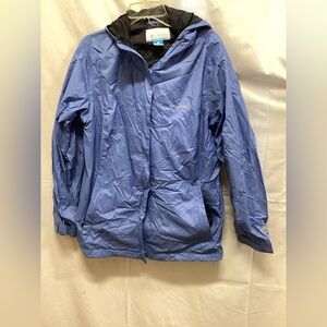 Columbia Blue Jacket